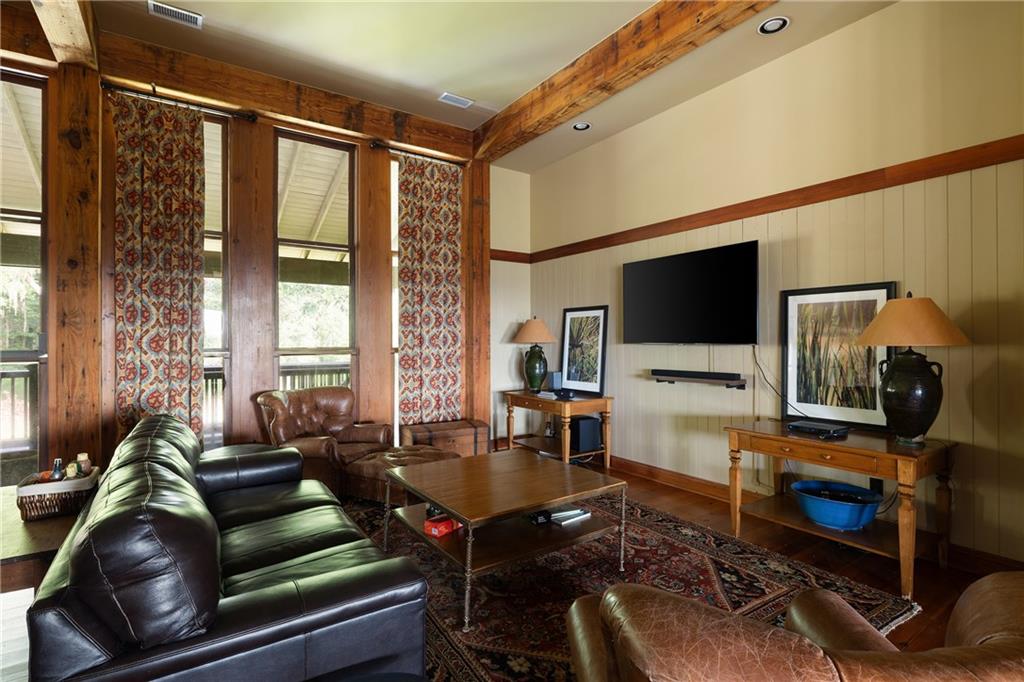 Hampton Island - Residential