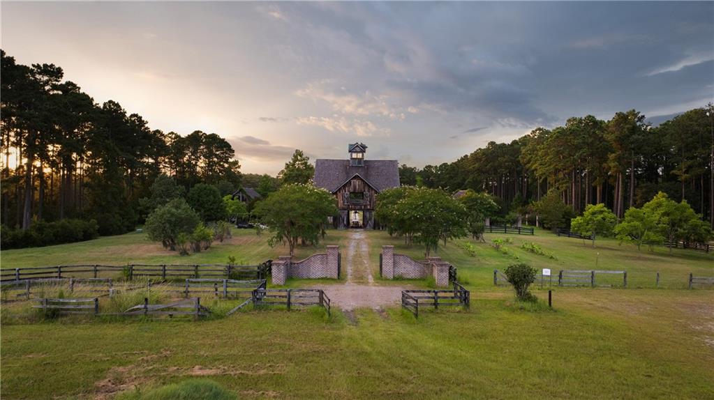 Hampton Island - Residential