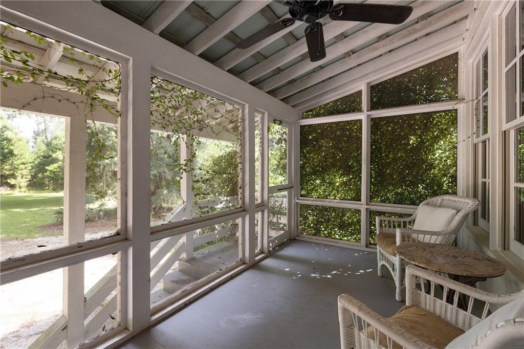 Hampton Island - Residential