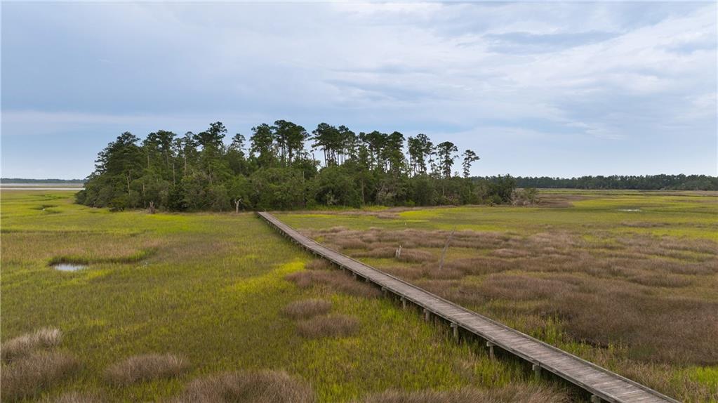 Hampton Island - Residential