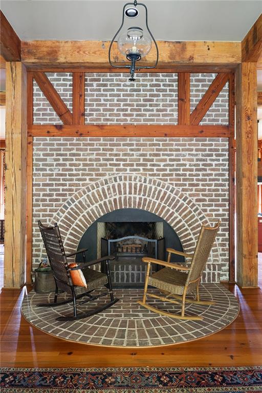 Hampton Island - Residential