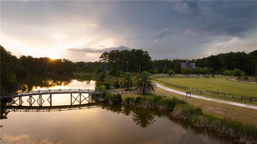 Hampton Island - Residential