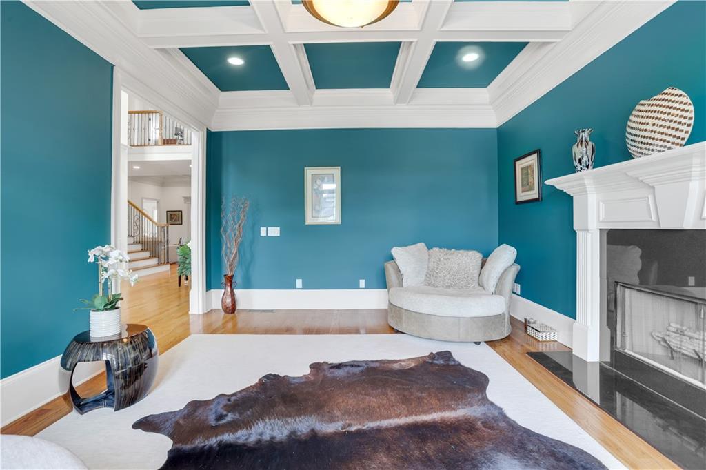 2262 Crimson King Drive