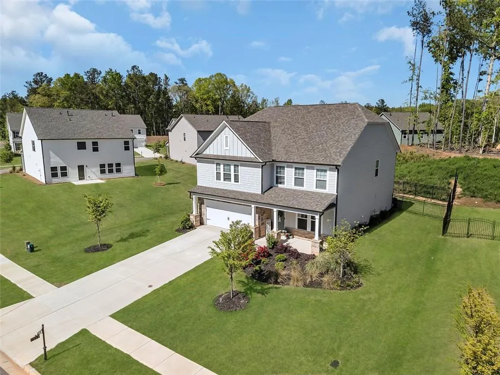 Locust Grove, Georgia 30248, United States, 5 Bedrooms Bedrooms, ,4 BathroomsBathrooms,Residential,Active,112580