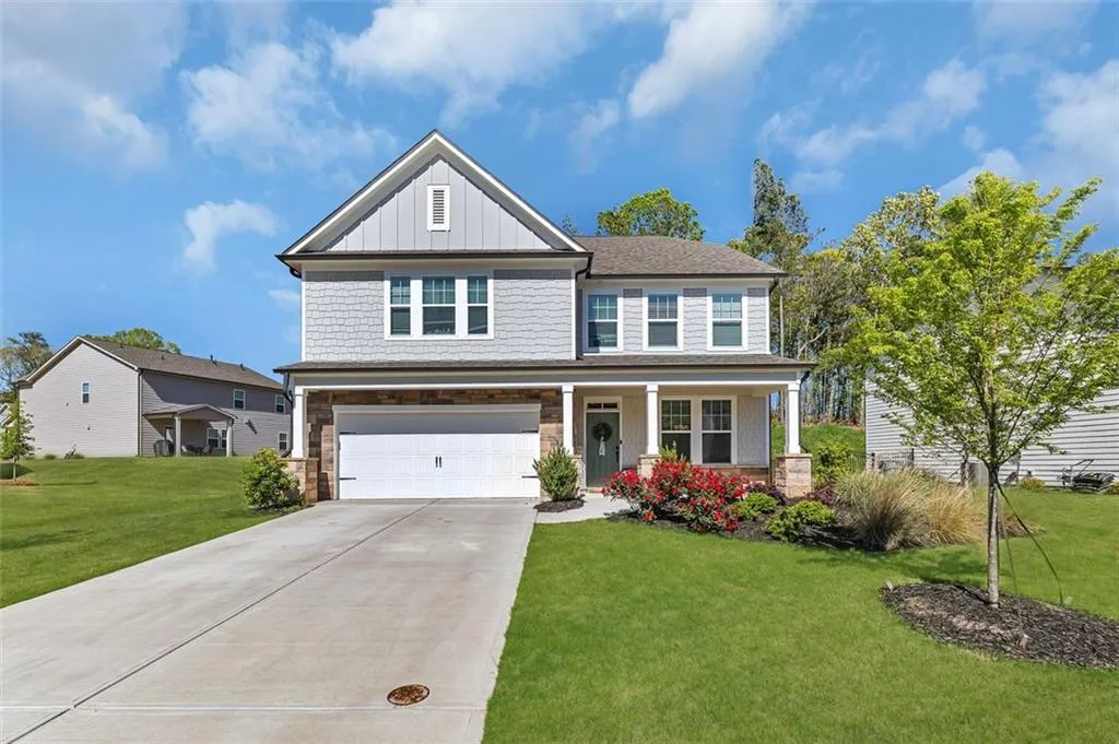 Locust Grove, Georgia 30248, United States, 5 Bedrooms Bedrooms, ,4 BathroomsBathrooms,Residential,Active,112580