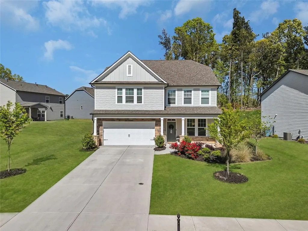 Locust Grove, Georgia 30248, United States, 5 Bedrooms Bedrooms, ,4 BathroomsBathrooms,Residential,Active,112580