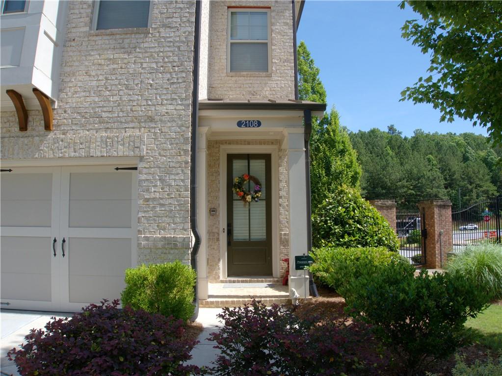 2108 Glenview Park Circle, Duluth, Georgia image 3