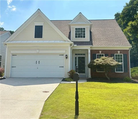 3403 Hampreston Way NW, Kennesaw, GA 30144 - #: 7831423