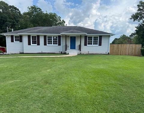 635 Birchwood Lane Marietta GA 30060