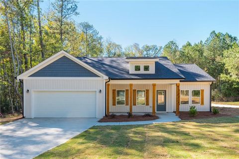 508 Branch Street Cedartown GA 30125