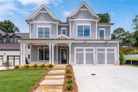 7285 Cordery Road Cumming GA 30040