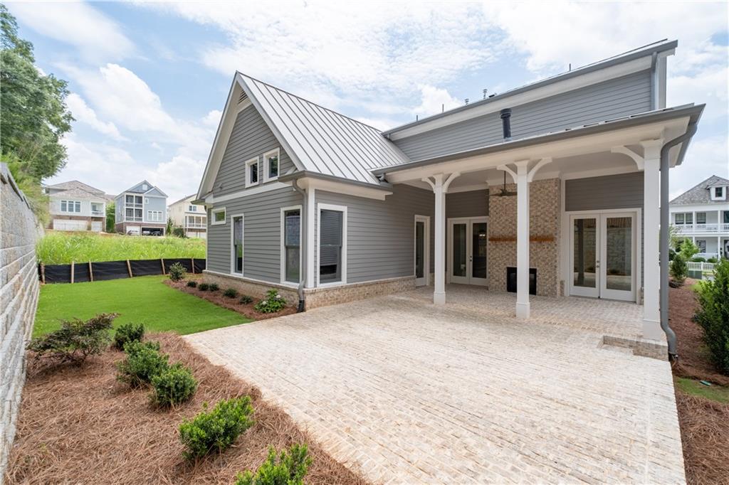 7285 Cordery Road, Cumming, Georgia image 45