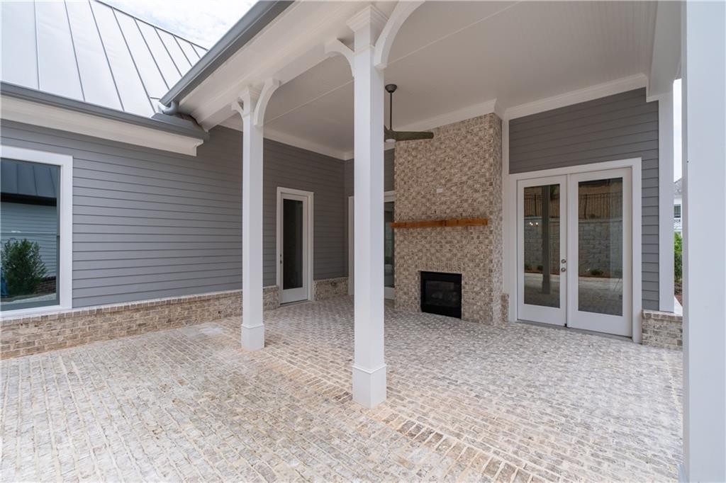 7285 Cordery Road, Cumming, Georgia image 43
