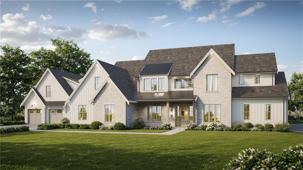 Forsyth Commons - Residential