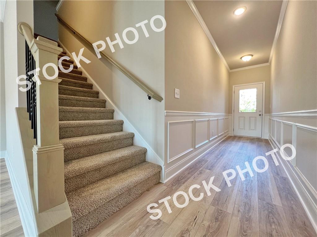 1287 Fern Ridge Court #23, Norcross, Georgia image 6