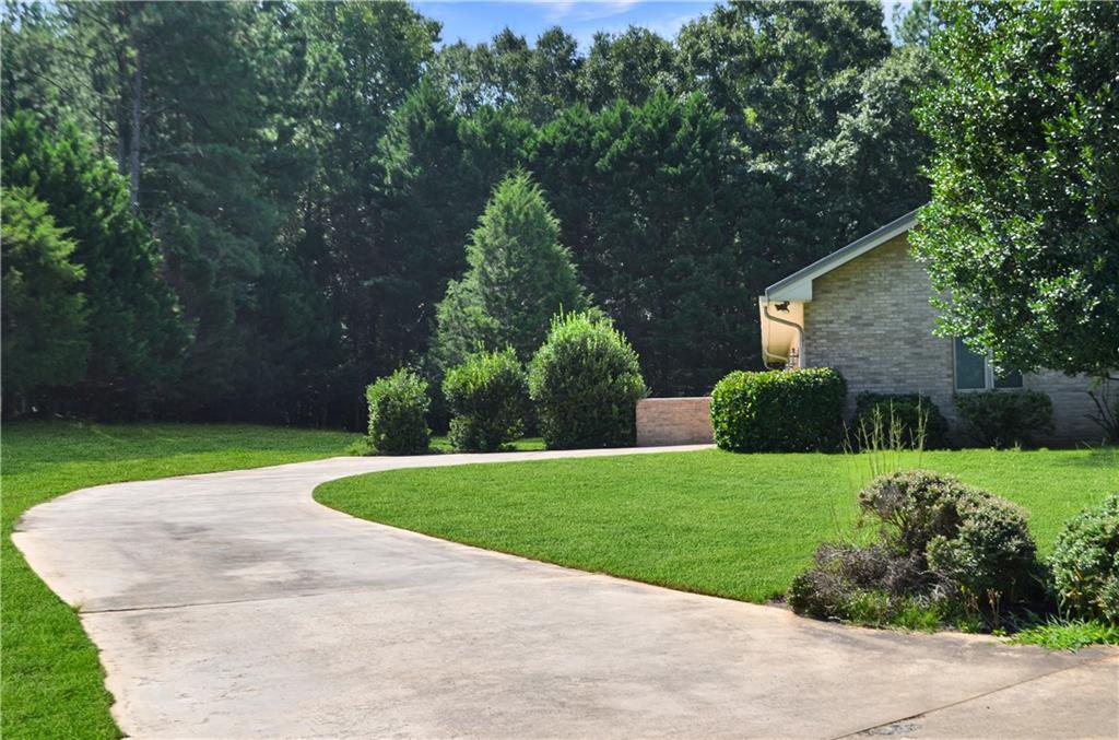 155 Highlands Forest Lane