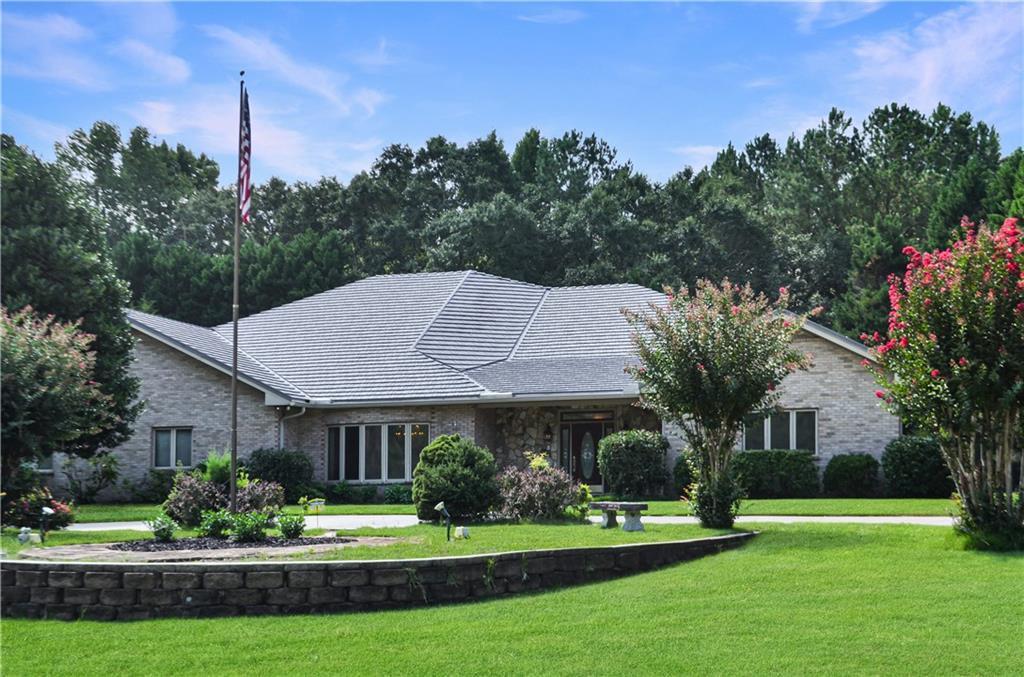 155 Highlands Forest Lane