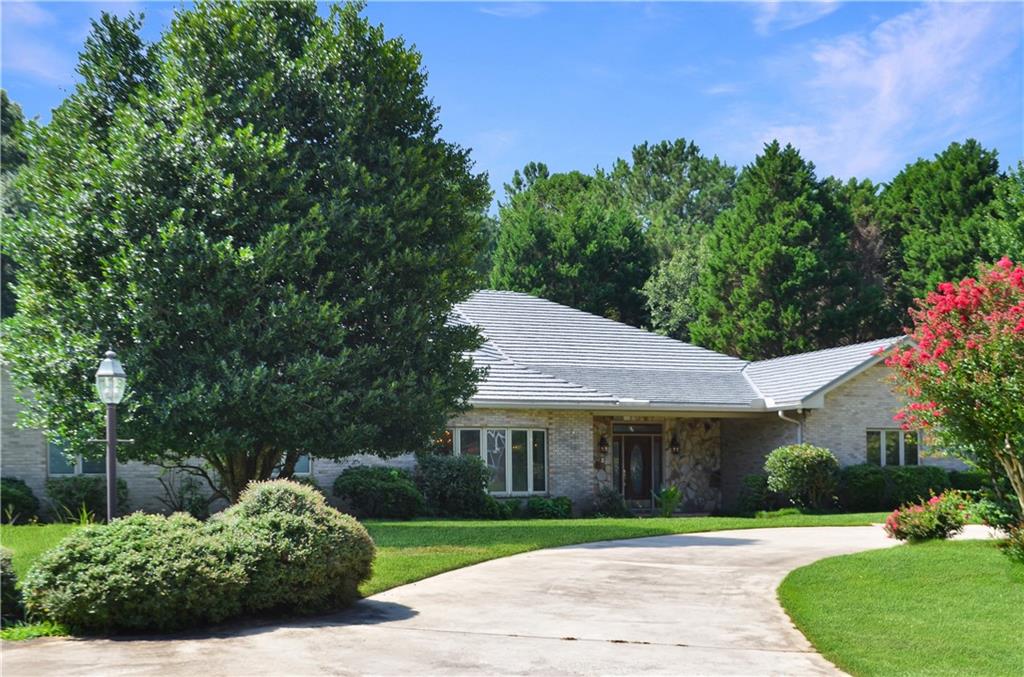 155 Highlands Forest Lane