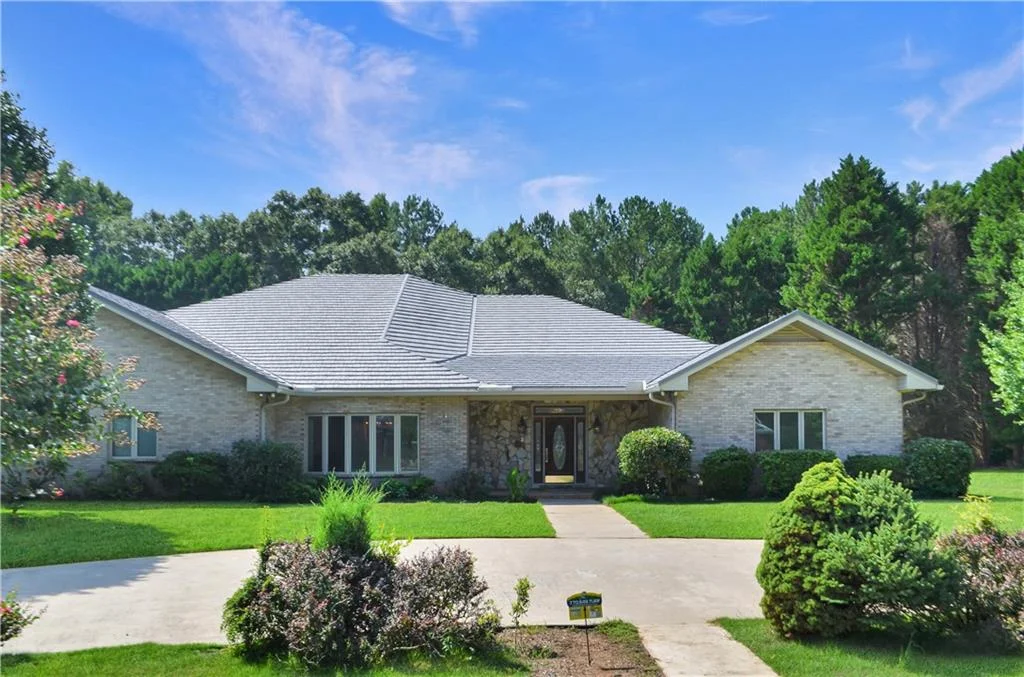155 Highlands Forest Lane, Oxford, GA, 30054