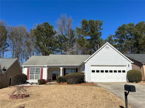 3595 Ennfield Lane, Duluth, GA 30096 - MLS#: 7528378