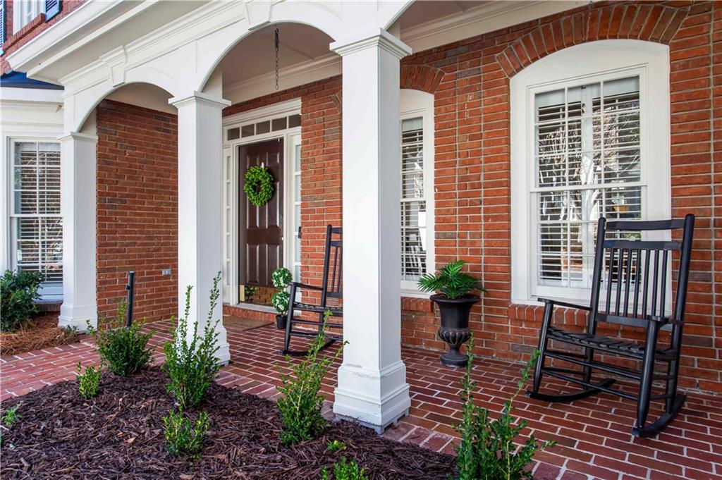 4120 Paran Pointe Drive