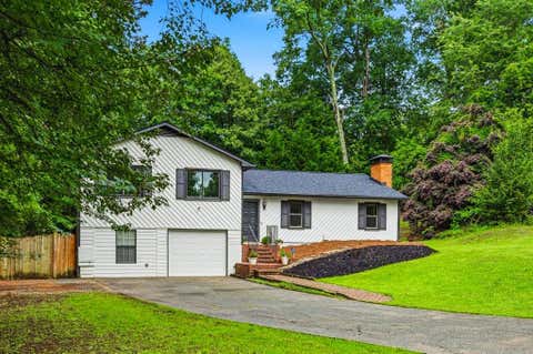 Homes For Sale - 4370 Old Mabry Lane<br/> Roswell, GA 30075