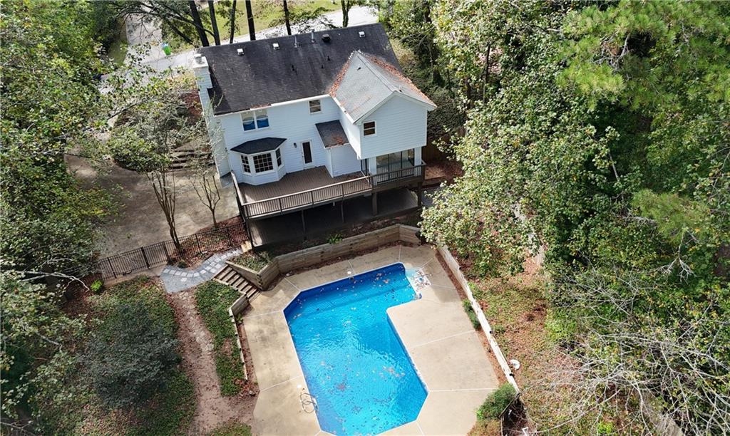 51 Queen Anne Drive SE