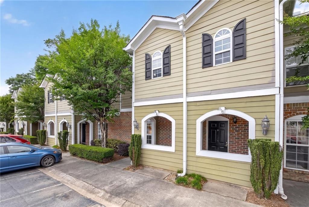 816 Summer Place