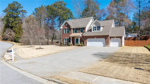 1105 Fountain Head Lane, Lawrenceville, GA 30043 - MLS#: 7527337