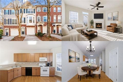 2278 Dillard Crossing Tucker GA 30084