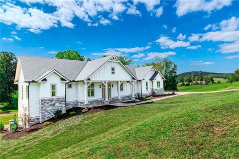 1250 Owen Glen Drive Blairsville GA 30512