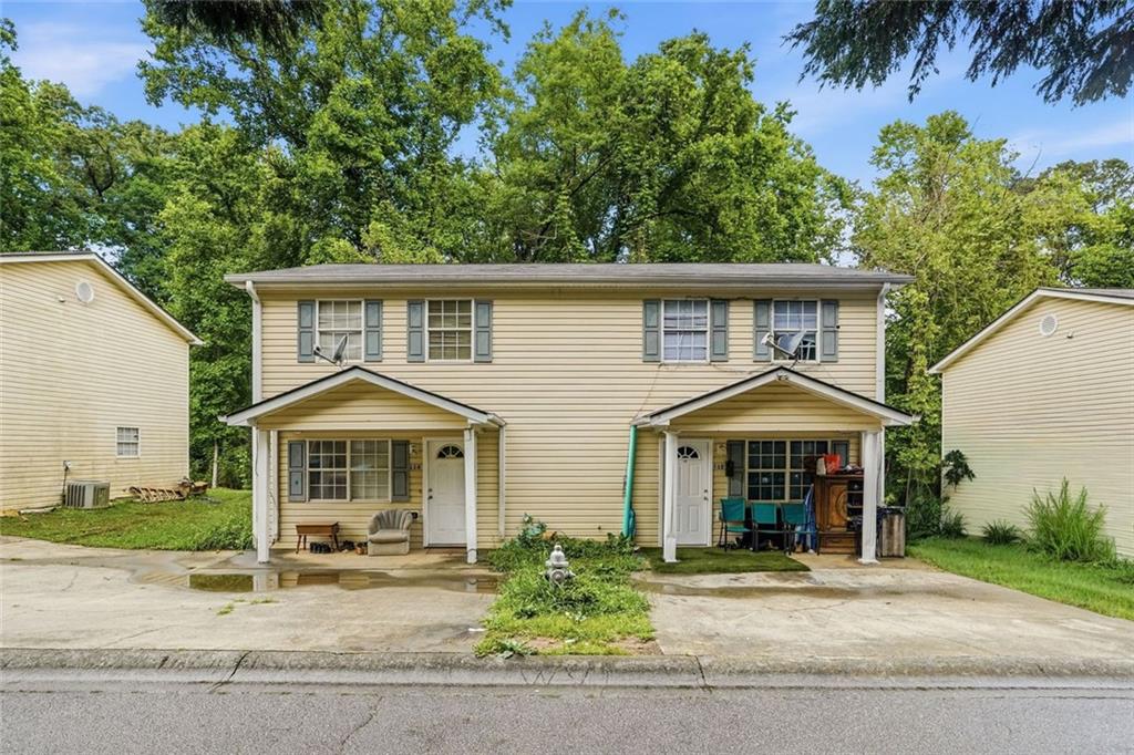 112 Coppermine Branch Court
