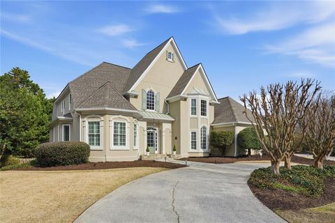 3311 Sulky Circle SE Marietta GA 30067