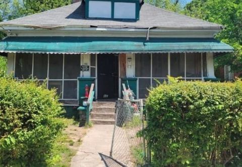 901 Mayson Turner Road NW Atlanta GA 30314