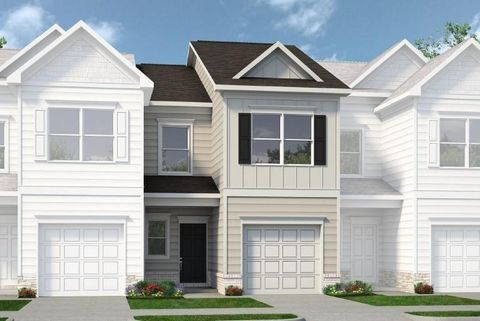 Townhouse For Sale - 3 Pisgah Crossing #3<br/> Bartow County, Cartersville, GA 30120