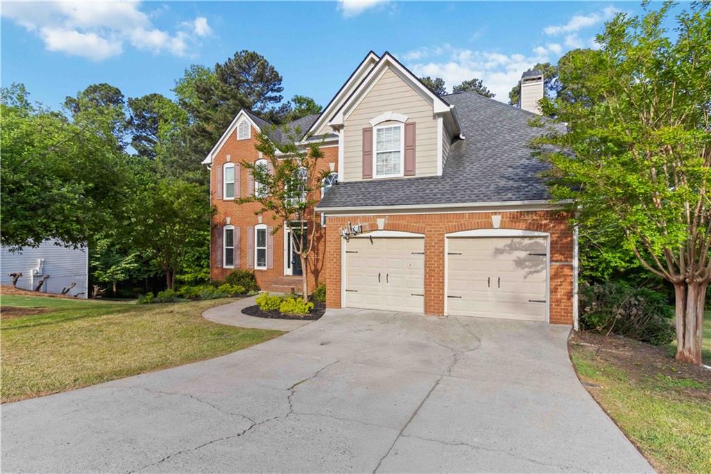 1650 Berryhill Road, Cumming, Georgia image 3