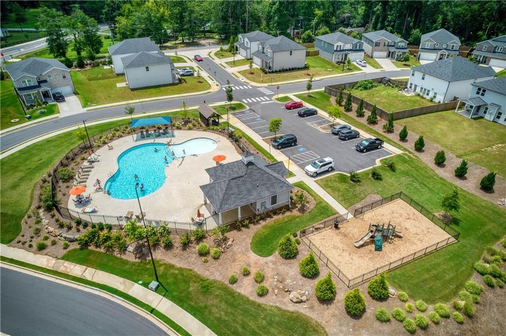 607 Runnel Drive