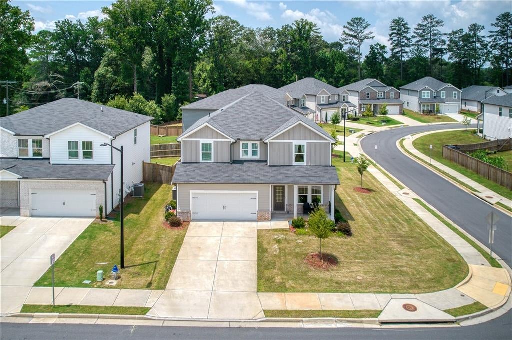 607 Runnel Drive