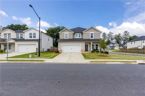 Homes For Rent - 607 Runnel Drive<br/> Woodstock, GA 30188