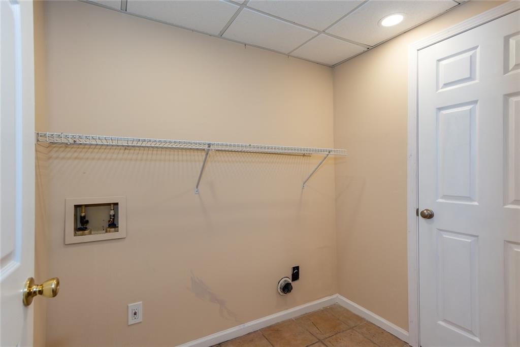 5038 Old Orr Road, Flowery Branch, Georgia image 31