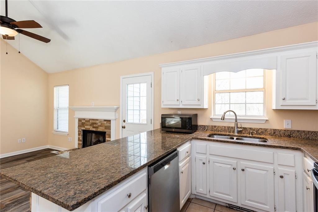 5038 Old Orr Road, Flowery Branch, Georgia image 16