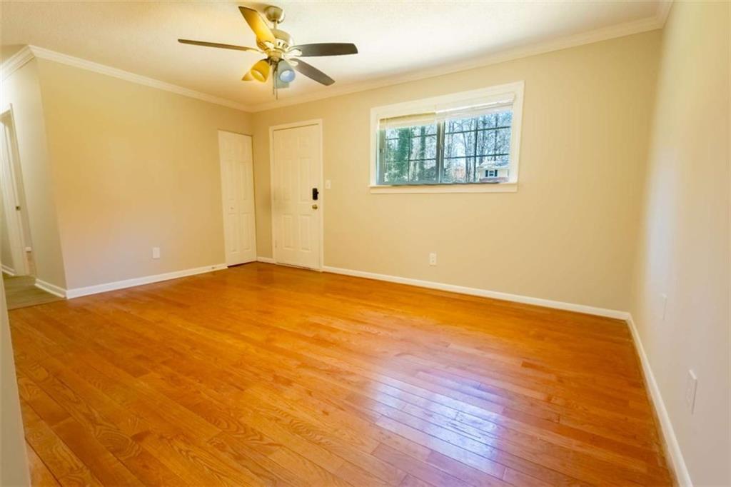 8684 Chestnut Lane, Lithia Springs, Georgia image 3