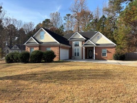 Homes For Sale - 50 Blue Grass Way<br/> Oxford, GA 30054