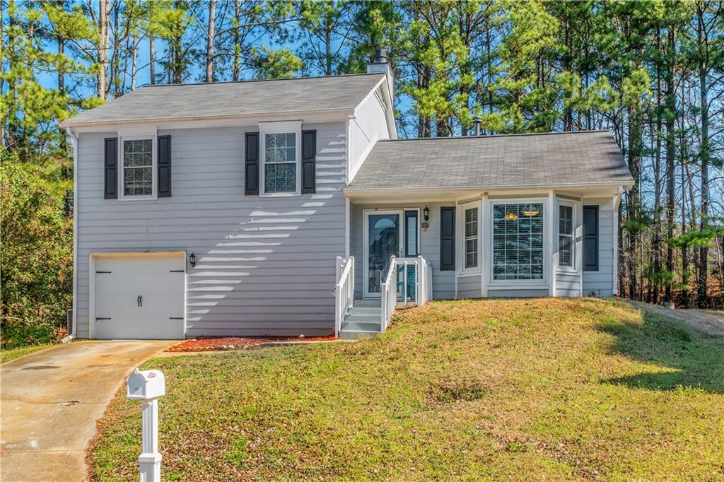 3268 Rivermist Cove