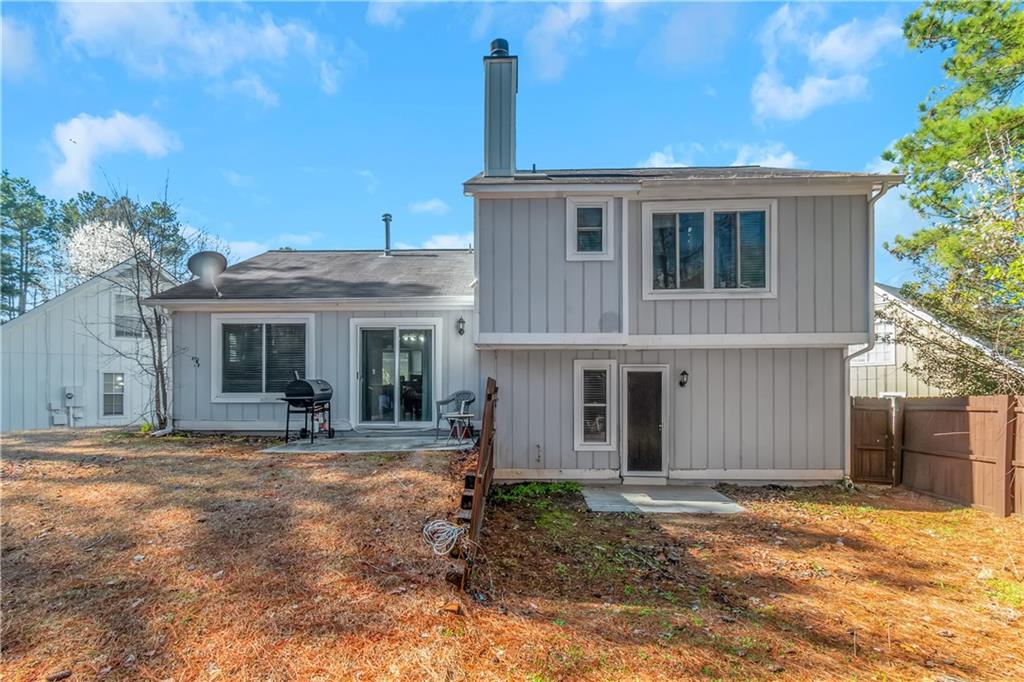 3268 Rivermist Cove