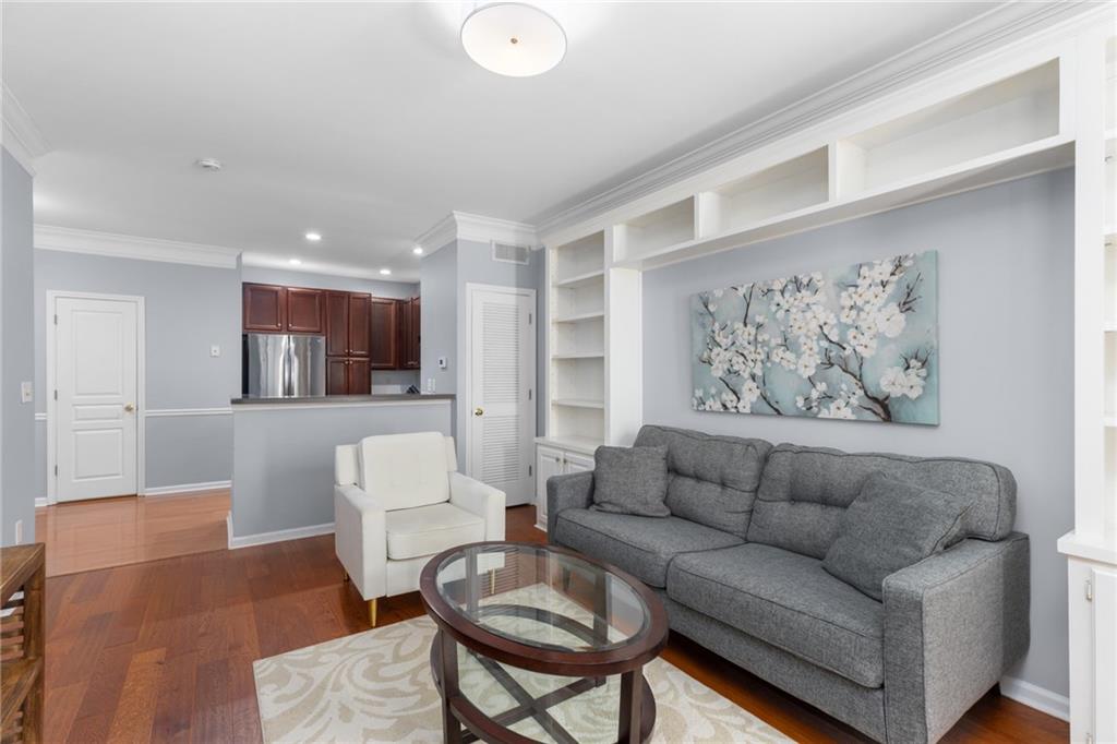 375 Highland Avenue #913, Atlanta, Georgia image 9