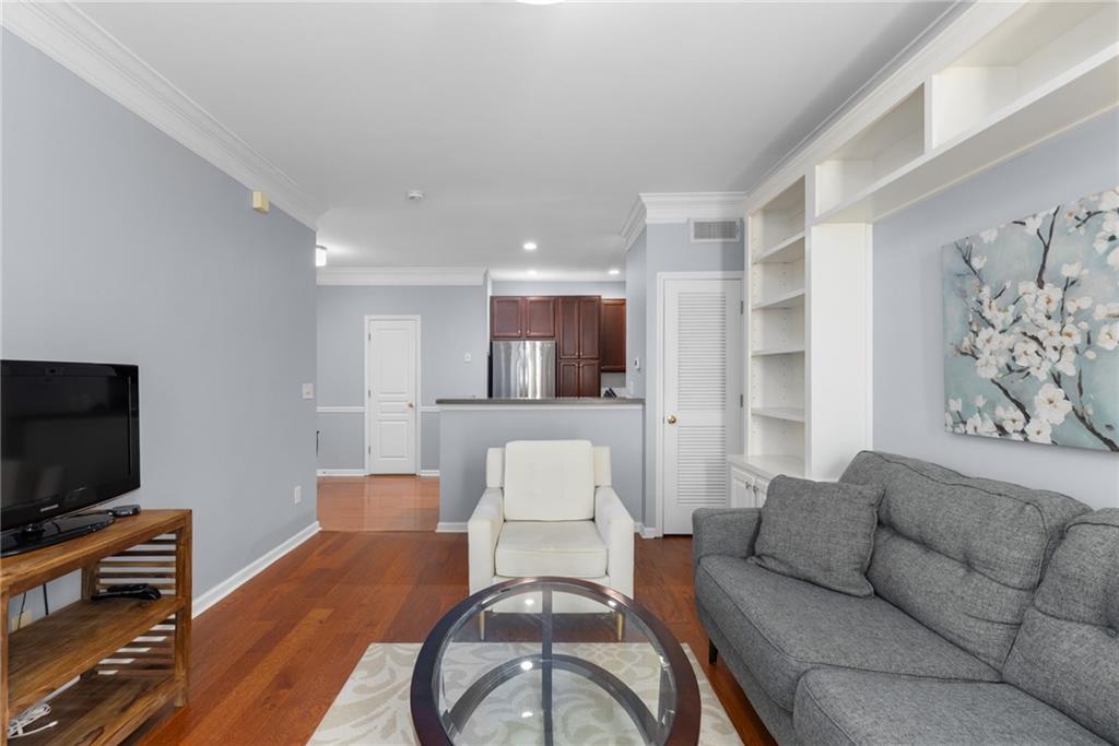 375 Highland Avenue #913, Atlanta, Georgia image 10