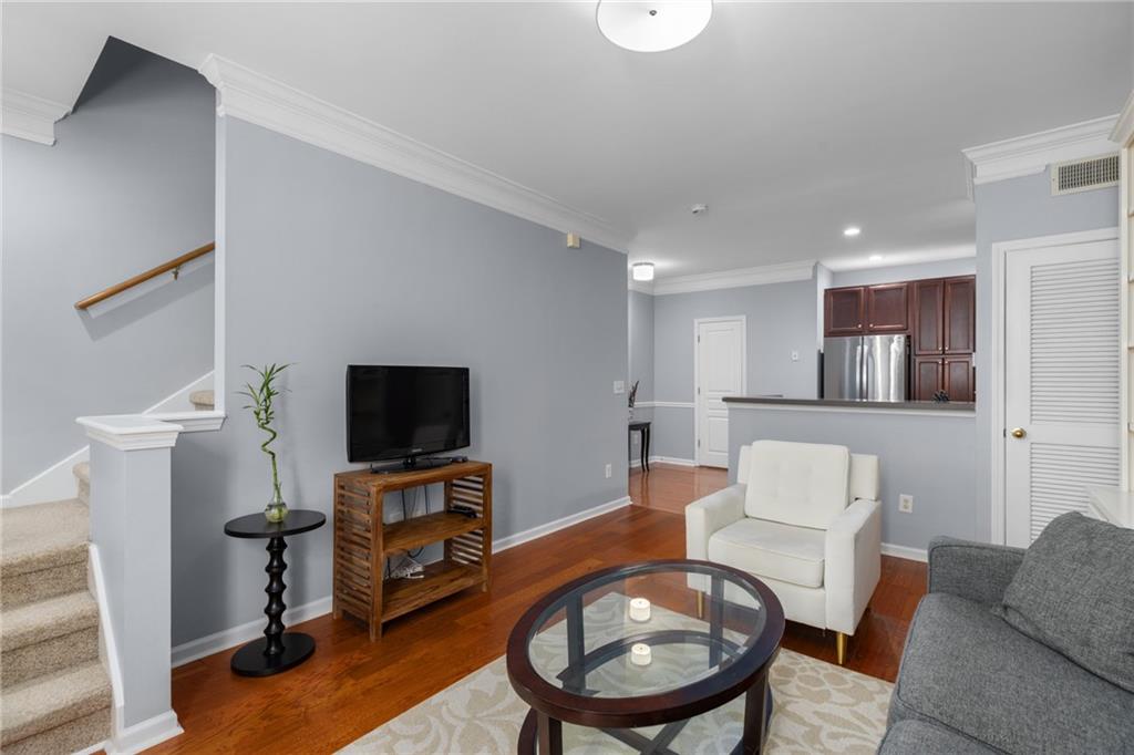 375 Highland Avenue #913, Atlanta, Georgia image 11