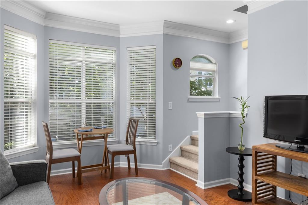 375 Highland Avenue #913, Atlanta, Georgia image 12
