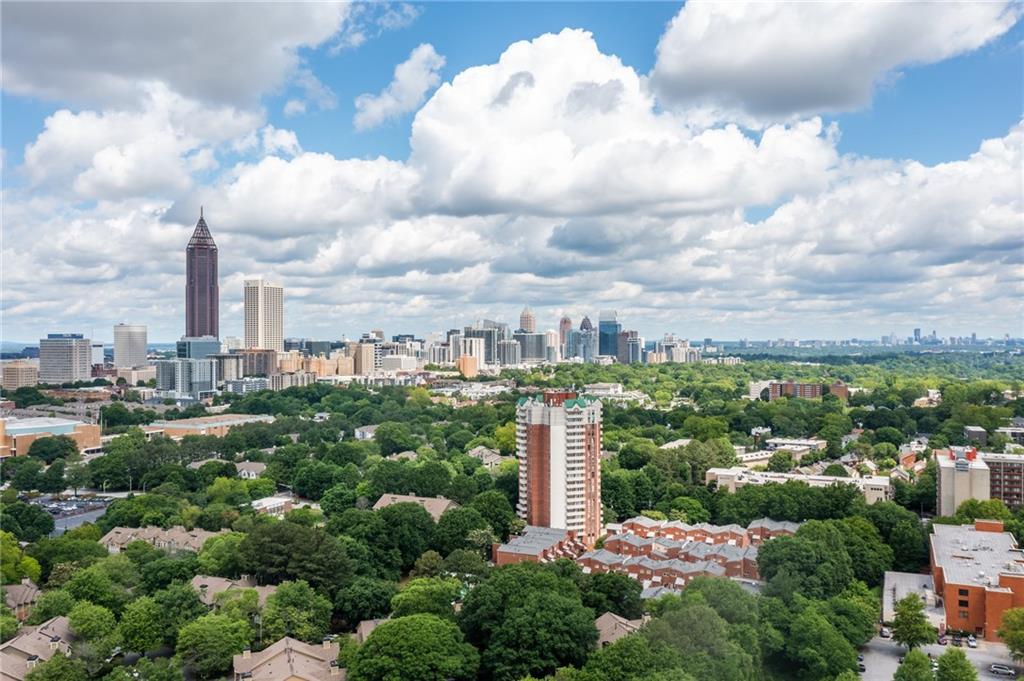 375 Highland Avenue #913, Atlanta, Georgia image 29